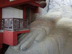 -荣县大佛