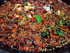 -老哥门肥肠鱼(南坪店)