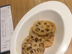 -文叔·湖北名小吃·小龙虾(华强北店)