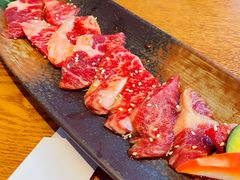 -炎蔵牛舌烤肉