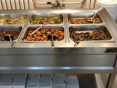 -德天下自助水饺(海洪店)