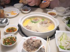 -小骨煲金华砂锅(转塘金街美地店)