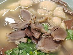 -金原鸭血粉丝汤·汤包·脆皮烤鸭(南京博物院店)