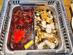 -扬之阿李菌汤火锅(1969店)