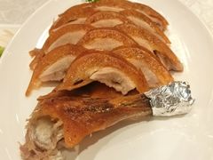 -福来居烤鸭店(天坛二店)