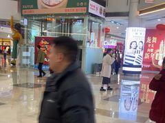 -宁波鄞州万达广场