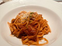 -波特曼西餐厅(中央大街店)