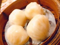 -武林厨神·粤式茶点(五羊店)