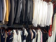 -爱定格照相馆.证件照(周浦万达店)