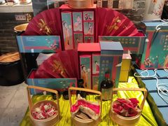 -南京大牌档(济南万象城店)