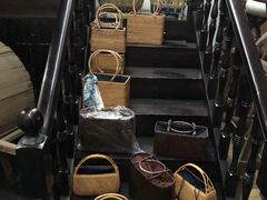 -璞真扎染博物馆