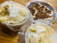 -共和老洪豆花草粿水粿