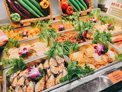 -非烤勿扰韩料自助烤肉(松山湖万科店)