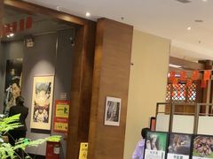 -黔蘑菇四季餐厅(观山湖店)