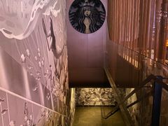 -星巴克臻选(成都太古里店)