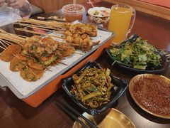 -林二哥宜烤官·宜宾小烧烤