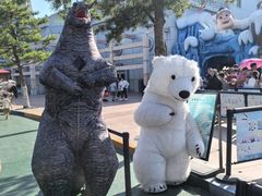 -沈阳方特欢乐世界