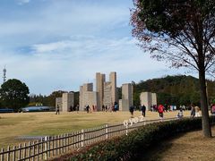 -上海月湖雕塑公园