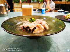 盐水鹅-雍沪里·沪湘融合菜( 康桥店)