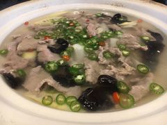 -眉州东坡(北苑华贸店)