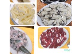 -濠轩阁特色生蚝火锅(水湾路店)