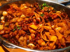 -黄记煌三汁焖锅(顺义华联店)