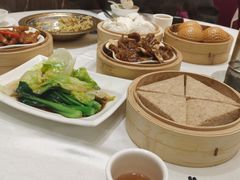 -紫罗兰酒家·喜宴楼(中堂群英路店)