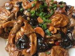 -锡和无锡菜(景丽苑店)