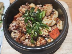 -竹里馆·淮扬菜·功夫茶(老门东店)