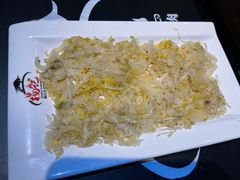 -杨记齐齐哈尔烤肉(五莲路店)