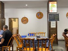 -胡师傅三下锅(汽车站店)