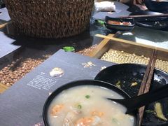 -潮十三潮汕砂锅粥(高新四路大都荟店)