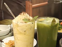 -刘一手重庆火锅(万达广场店)
