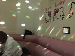 -乐潮汇时尚量贩式KTV(嘉业国际城购物中心店)