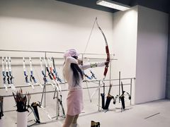 -無弓射箭俱乐部(领展中心城店)