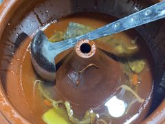 -阿鹏故事云南野生菌火锅(人民路店)