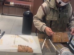 -格瑞思动物奶油生日蛋糕(园区永旺店)