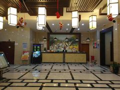 门面-明珠湖天鹅苑·农家菜馆