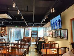 -崔义清鲁菜馆(大明湖店)