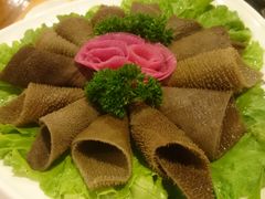 -巴奴毛肚火锅(商城路店)