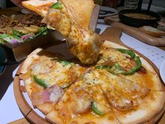 -HELLO MUSAE 拾光缪斯餐厅·纯正希腊风味(苏州中心店)