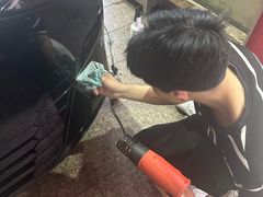 -阿胡BOP保镖隐形车衣(静安旗舰店)