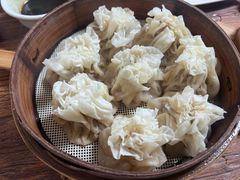 -正宗天津烧麦馆(柳州路店)