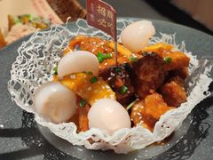 -老福洲·三十年福州味(斗东店)