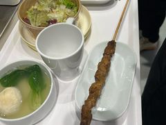 -宜家·瑞典风味餐厅(四元桥店)