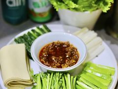 -鹤之乡·齐齐哈尔东北炭火烤肉(昆明盈江路店)