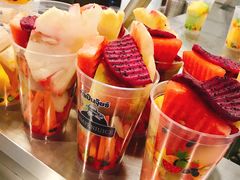 -Pier 21 (Terminal 21 Asok)