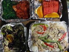 -V Bar海景扒房(北海湾惠龙万达嘉华酒店)