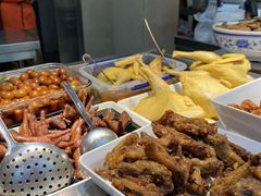 -三毛烤鸡(清泰街店)