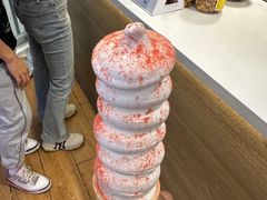 -DQ·蛋糕·冰淇淋(湖景东路店)